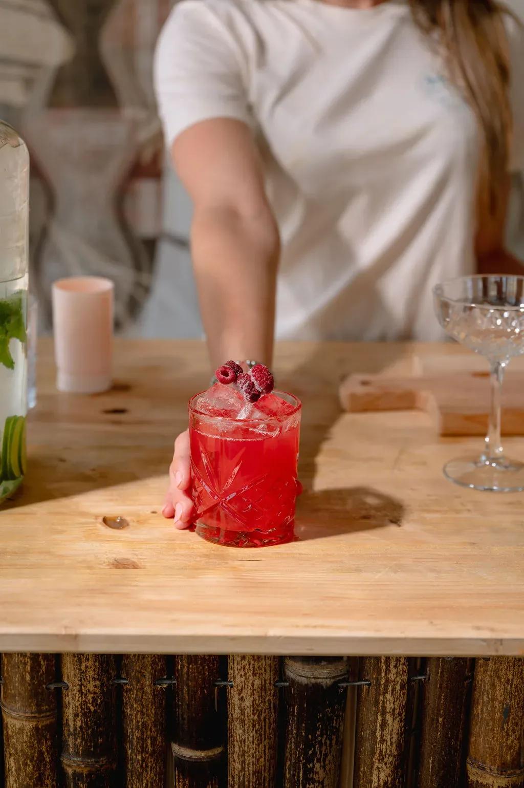 Cocktails