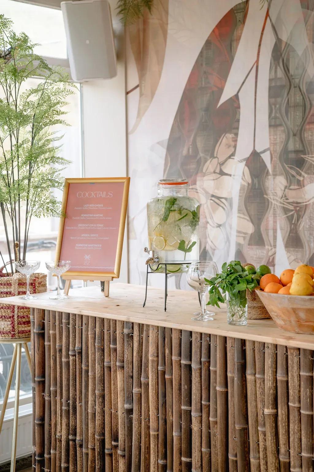 Beach Bar