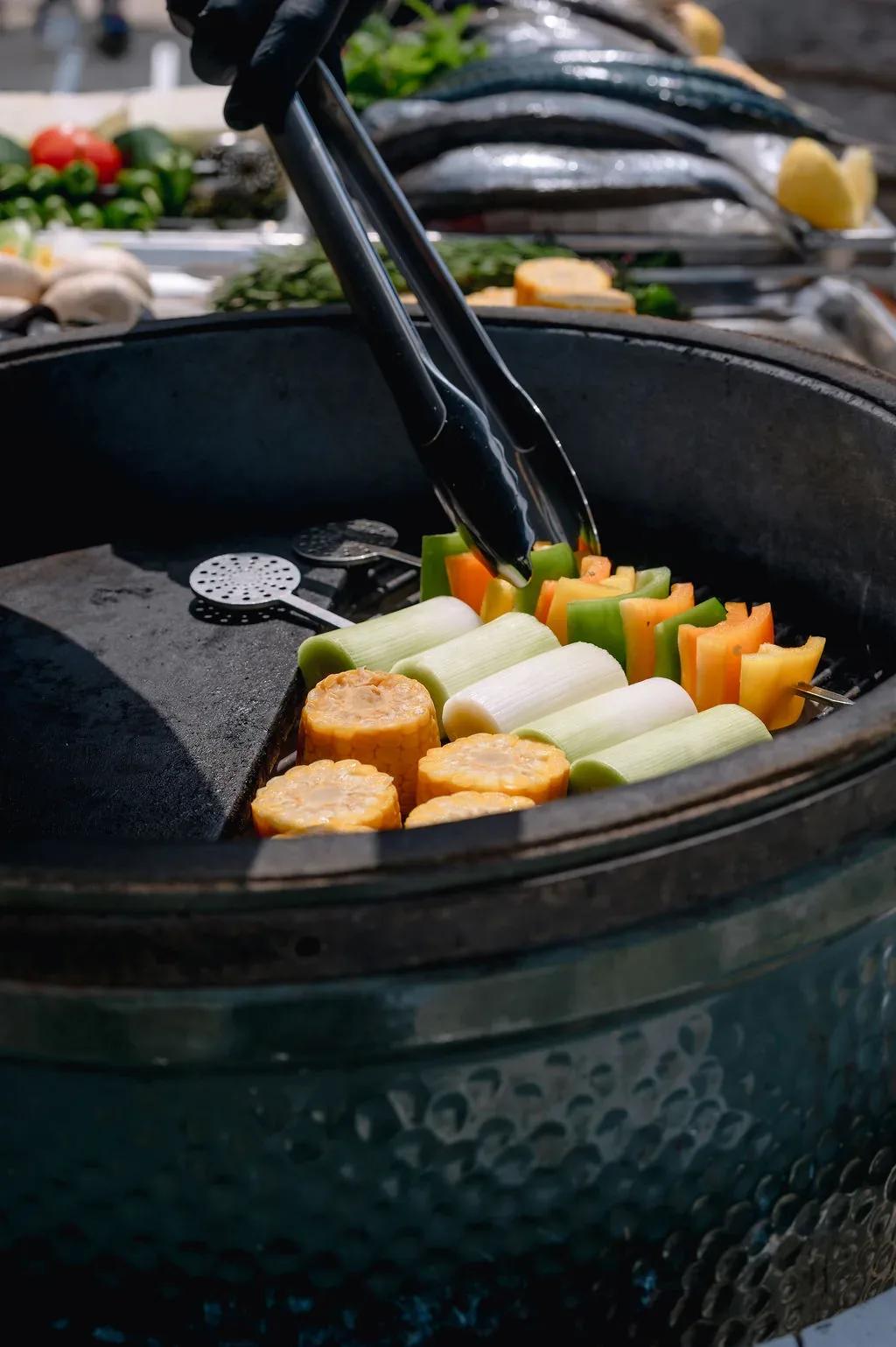 Culinair genieten